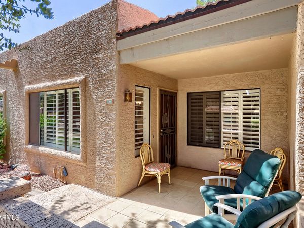 14300 W Bell Road, Unit 108, Surprise, AZ 85374