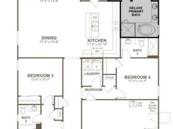 11330 S 50TH Lane, Laveen, AZ 85339