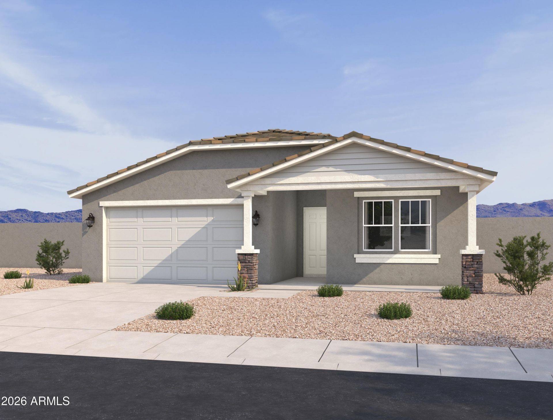 16180 W Red Bird Road, Surprise, AZ 85387 Main Photo