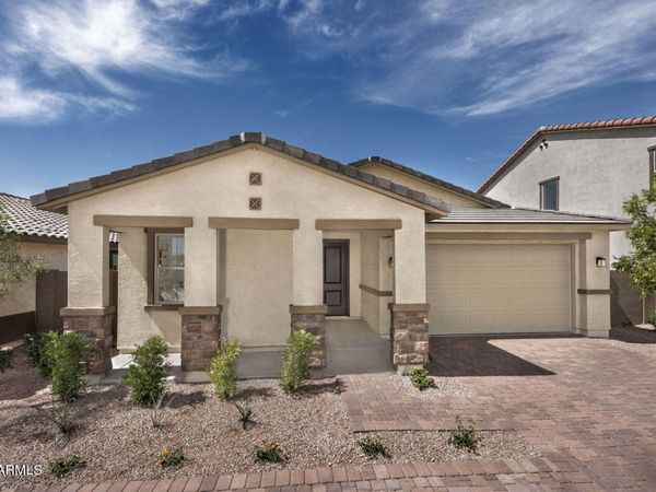 19894 S 210TH Place, Queen Creek, AZ 85142