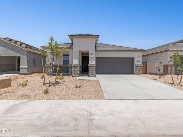 26054 W LYNNE Lane, Buckeye, AZ 85326