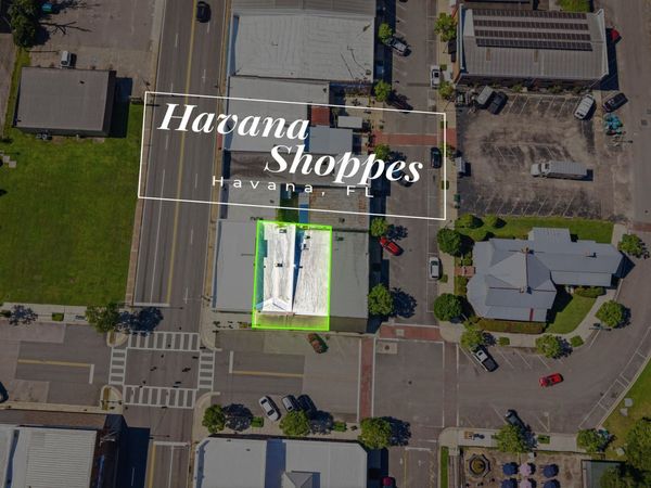 103 W 7TH Avenue , Havana, FL 32333