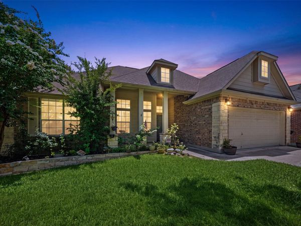 1209 Horseback HOLW, Austin, TX 78732