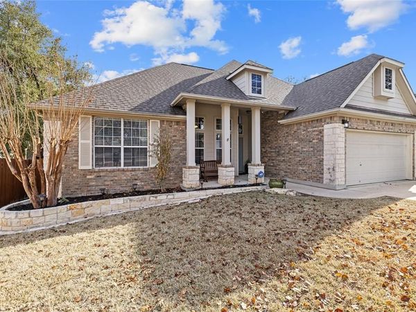 1209 Horseback HOLW, Austin, TX 78732