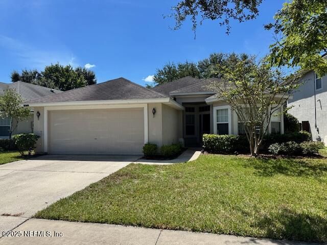 14758 Fern Hammock Drive, Jacksonville, FL 32258 Main Photo