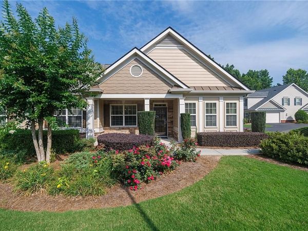 220 Orchards Circle, Woodstock, GA 30188