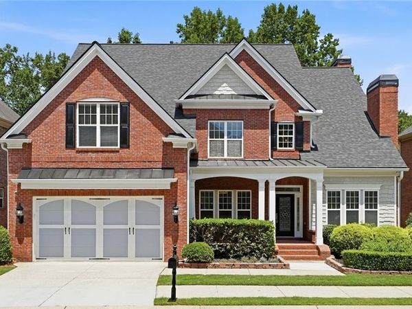 4272 Bluehouse Lane, Alpharetta, GA 30022