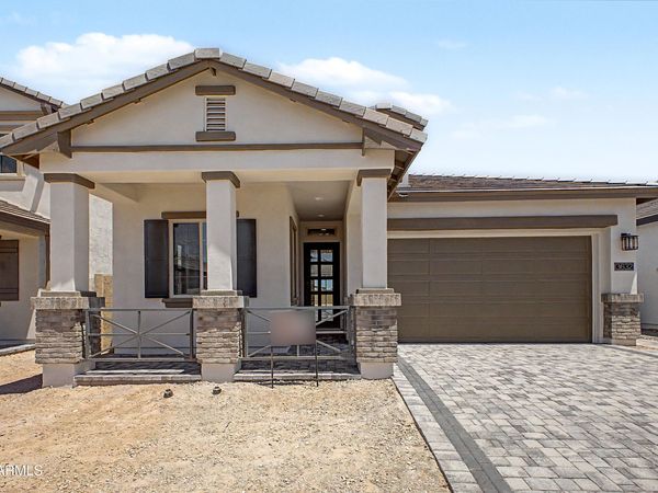 3632 E ROCHELLE Circle, Mesa, AZ 85213