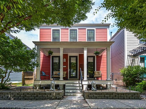 3170 Canal Street, St Charles, MO 63301