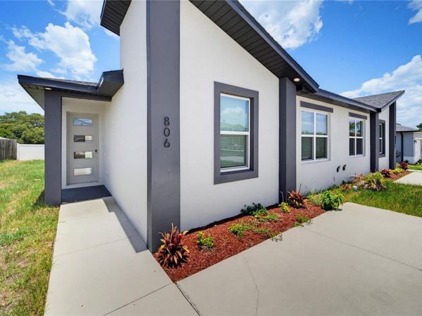 806 COLVILLE DRIVE, KISSIMMEE, FL 34759