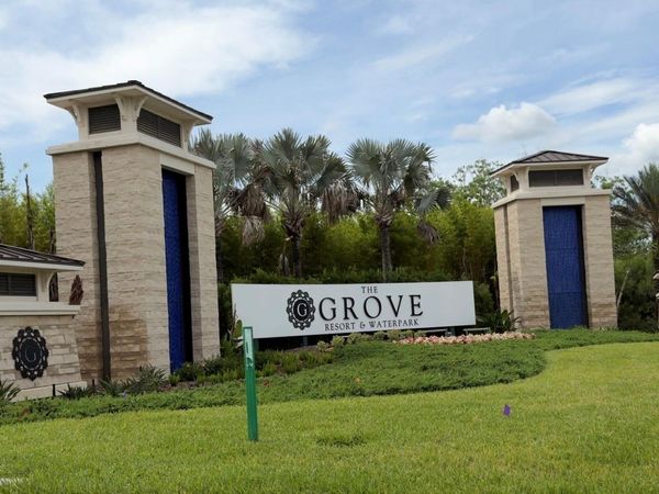 14501 GROVE RESORT AVENUE , Unit 3303, WINTER GARDEN, FL 34787