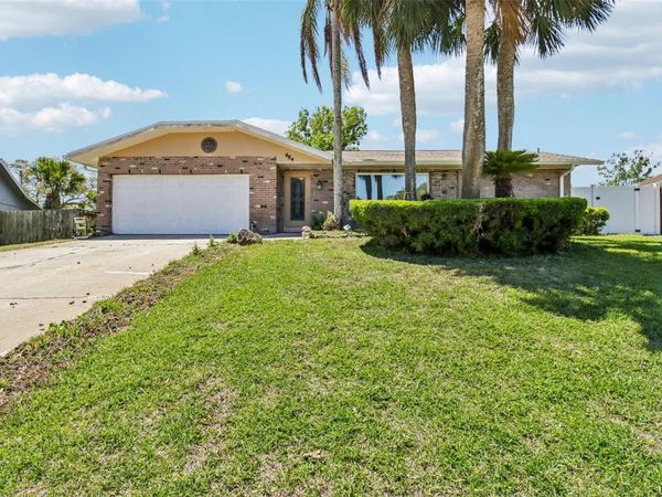 684 REILLYS ROAD , PORT ORANGE, FL 32127