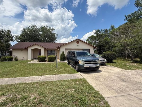 15165 SW 39TH CIRCLE , OCALA, FL 34473