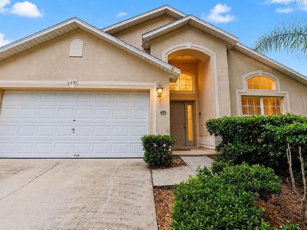 1691 WATERVIEW LOOP , HAINES CITY, FL 33844
