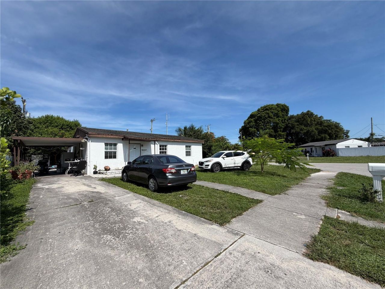 15331 NW 27th Place, Opa Locka, FL 33054 Photo