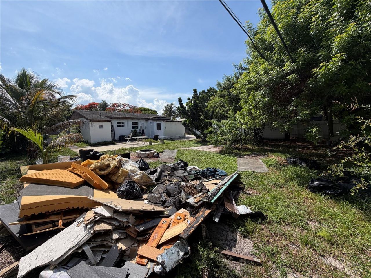 15331 NW 27th Place, Opa Locka, FL 33054 Photo
