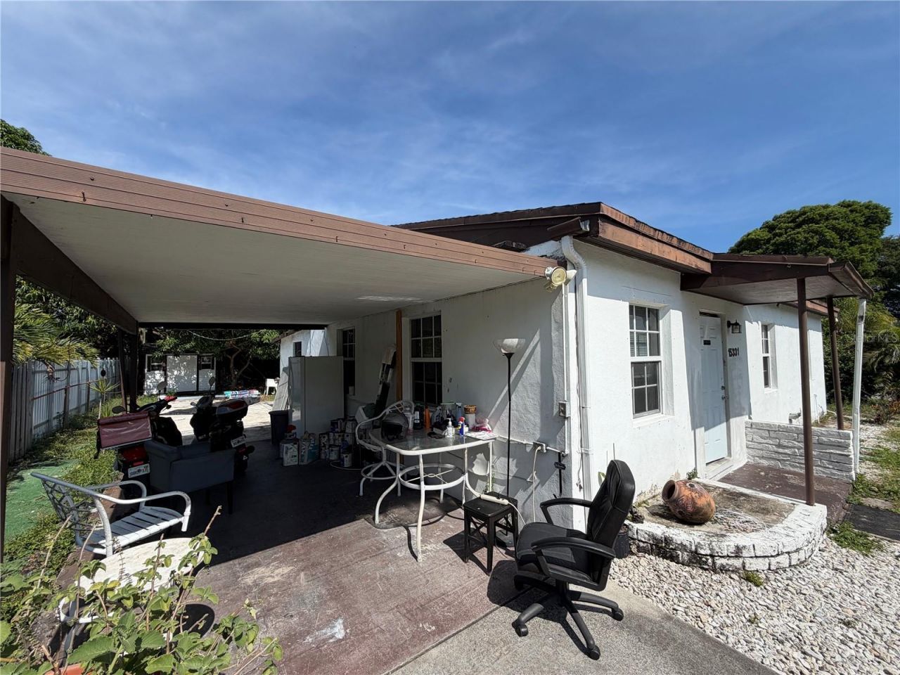 15331 NW 27th Place, Opa Locka, FL 33054 Photo