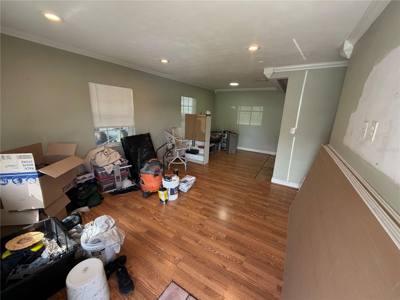 15331 NW 27th Place, Opa Locka, FL 33054 Photo