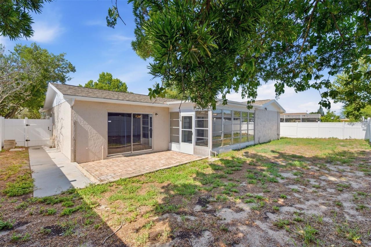 8233 Redfield Drive , Port Richey, FL 34668 Photo