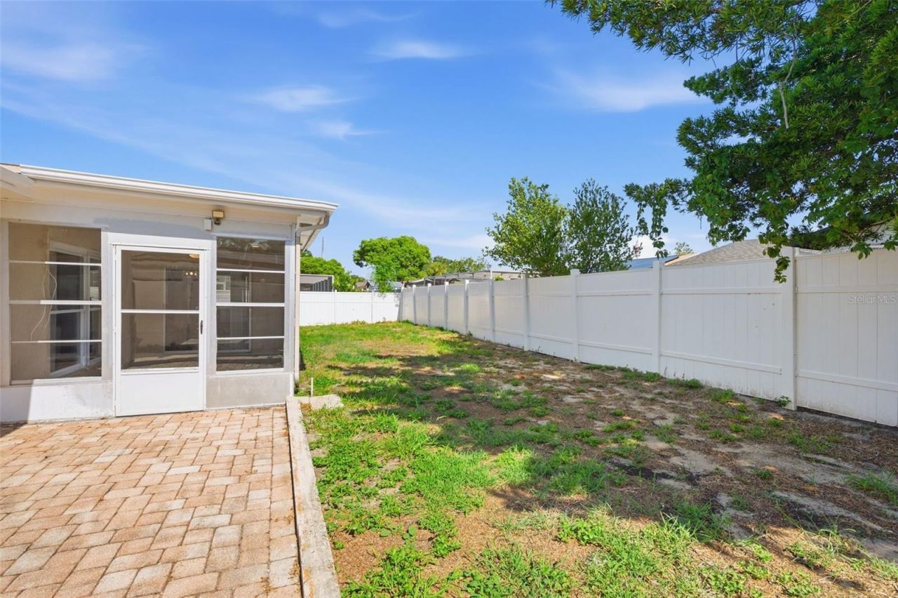 8233 Redfield Drive , Port Richey, FL 34668 Photo