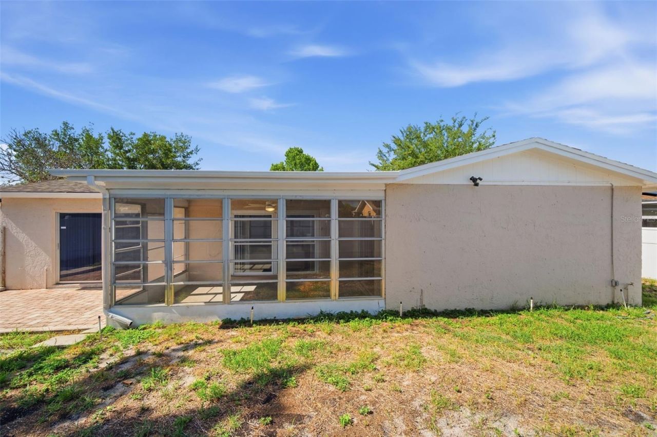 8233 Redfield Drive , Port Richey, FL 34668 Photo
