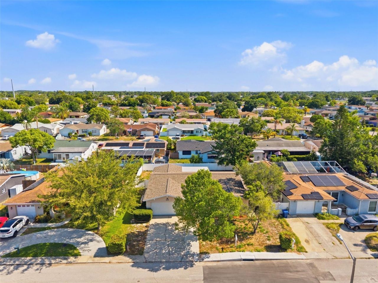 8233 Redfield Drive , Port Richey, FL 34668 Photo