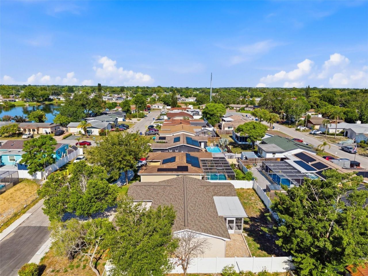 8233 Redfield Drive , Port Richey, FL 34668 Photo
