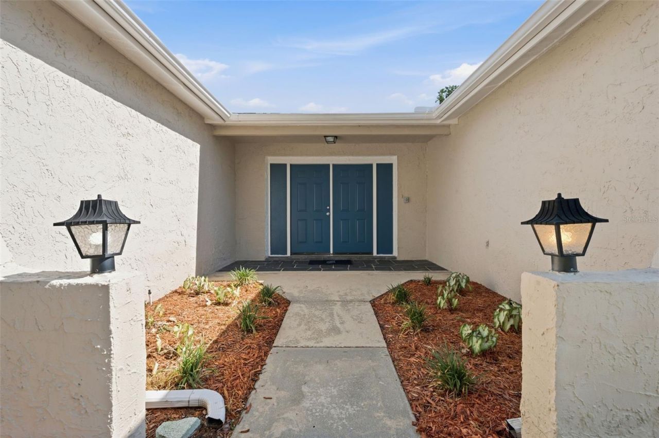 8233 Redfield Drive , Port Richey, FL 34668 Photo