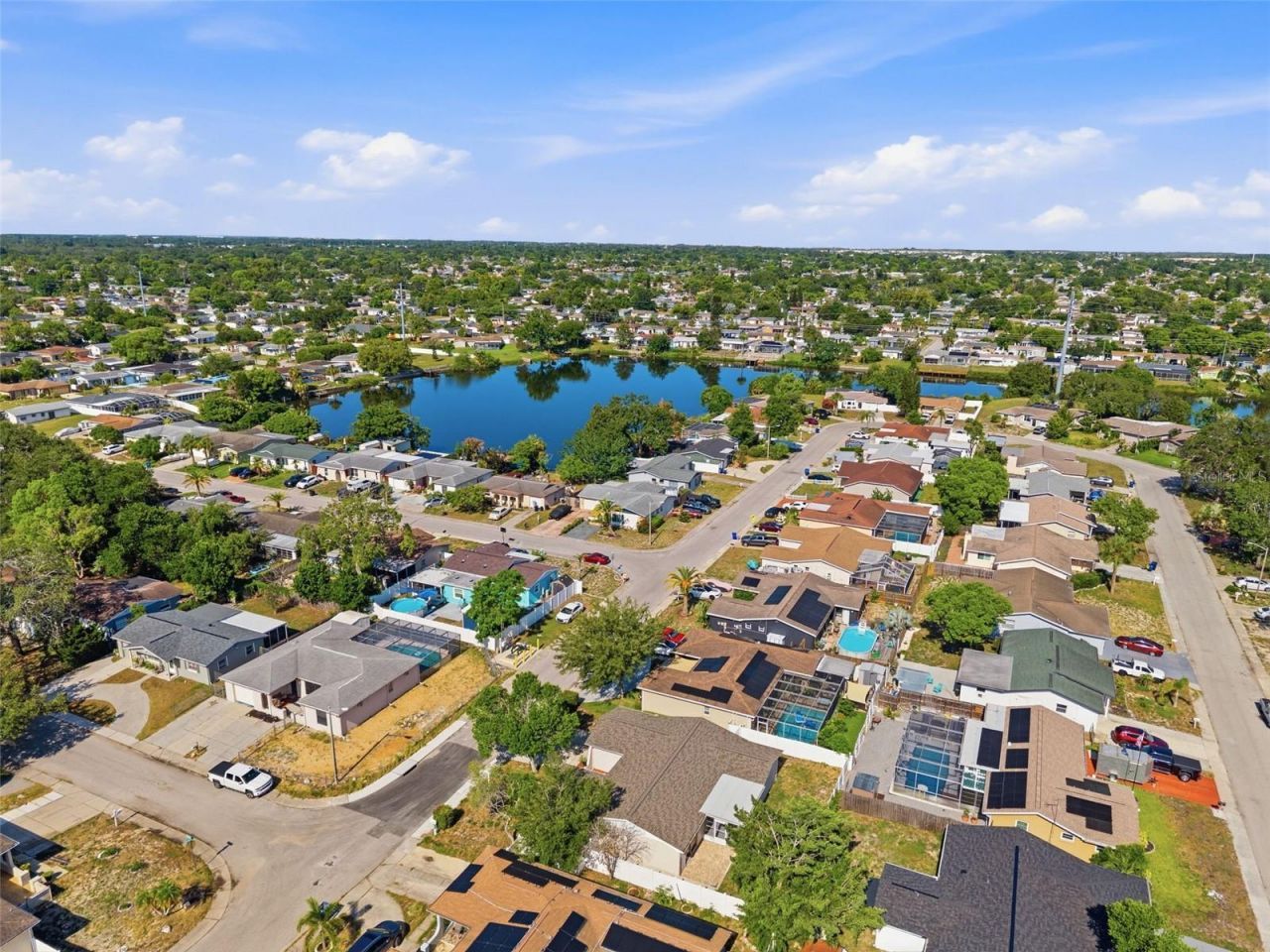 8233 Redfield Drive , Port Richey, FL 34668 Photo