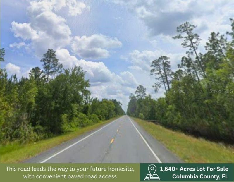 Us Hwy 441 N, Lake City, FL 32055 Photo