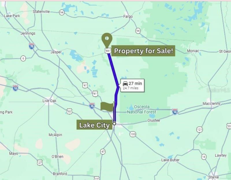 Us Hwy 441 N, Lake City, FL 32055 Photo