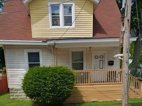 1534 Gilpin Avenue, Cincinnati, OH 45206