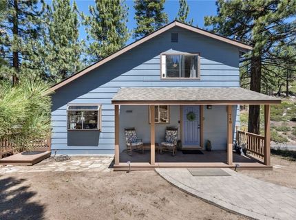 748 Tina Court, Stateline, NV 89449 Photo