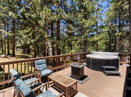748 Tina Court, Stateline, NV 89449 Photo