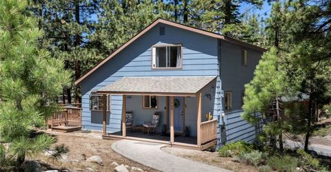 748 Tina Court, Stateline, NV 89449 Photo