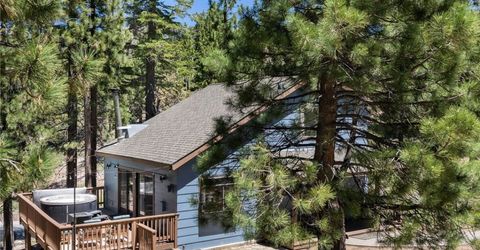 748 Tina Court, Stateline, NV 89449 Photo