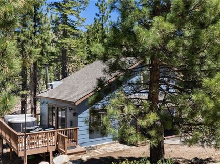 748 Tina Court, Stateline, NV 89449 Photo
