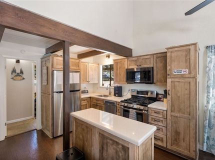 748 Tina Court, Stateline, NV 89449 Photo