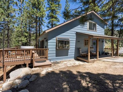 748 Tina Court, Stateline, NV 89449 Photo