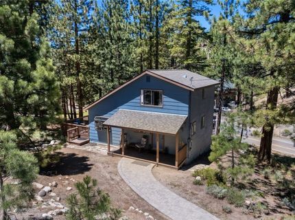 748 Tina Court, Stateline, NV 89449 Photo