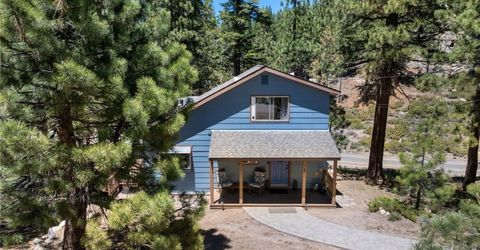 748 Tina Court, Stateline, NV 89449 Photo