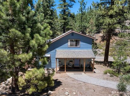748 Tina Court, Stateline, NV 89449 Photo