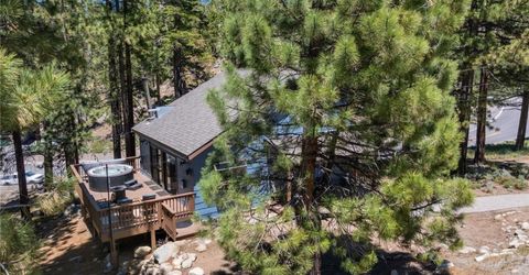 748 Tina Court, Stateline, NV 89449 Photo