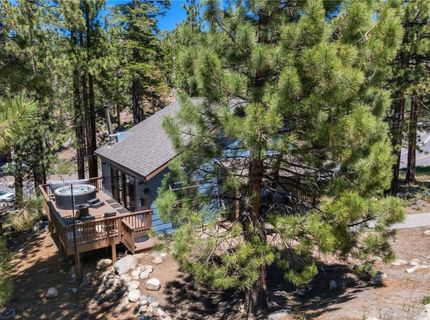 748 Tina Court, Stateline, NV 89449 Photo