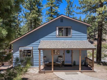 748 Tina Court, Stateline, NV 89449 Photo