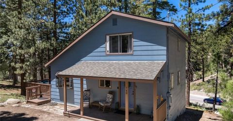 748 Tina Court, Stateline, NV 89449 Photo