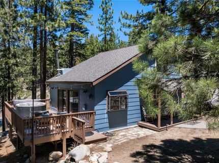 748 Tina Court, Stateline, NV 89449 Photo