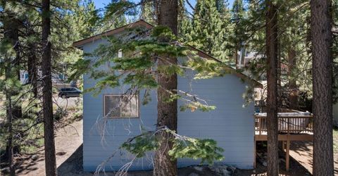 748 Tina Court, Stateline, NV 89449 Photo