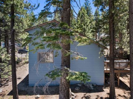 748 Tina Court, Stateline, NV 89449 Photo