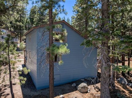 748 Tina Court, Stateline, NV 89449 Photo